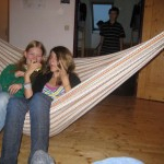 Firmstartwochenende (Samstag)